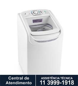 Assistência Técnica Máquina de Lavar Electrolux Grande São Paulo