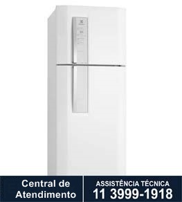 Assistência Técnica refrigerador Electrolux 