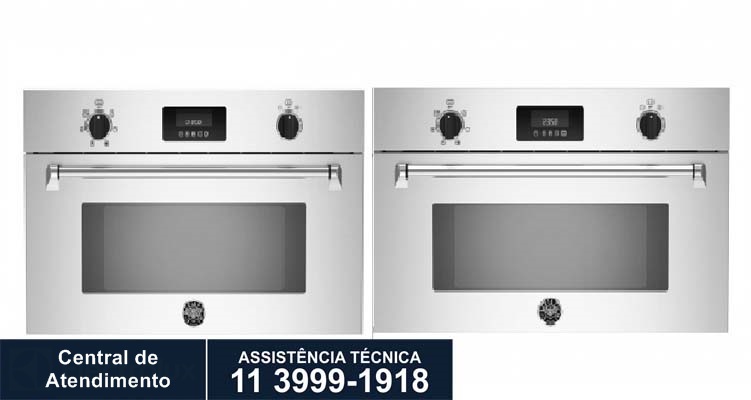 Assistência Técnica Electrolux 
