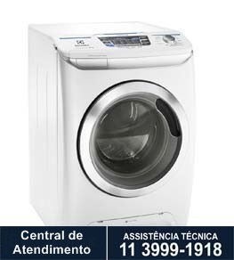 Assistência Técnica Secadora Electrolux 